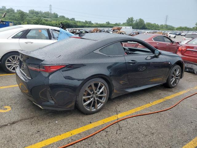 2022 LEXUS RC 350 BAS JTHGZ5DC7N5011527