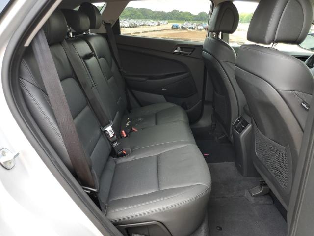 KM8J33A46HU486408 Hyundai Tucson Limited