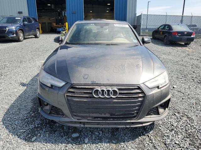 2019 AUDI A4 PREMIUM - WAUENAF48KA008820