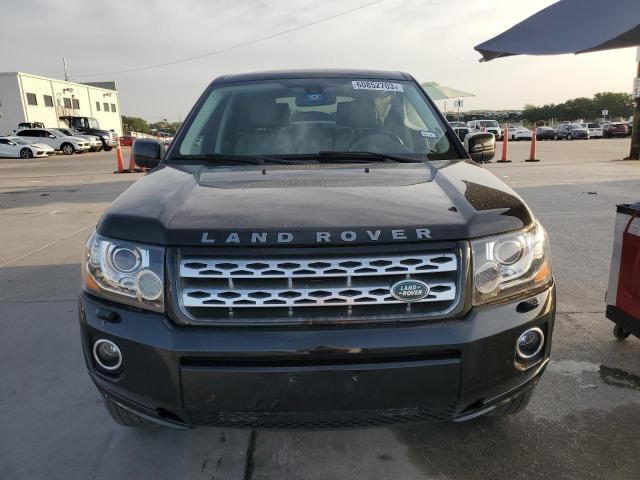 2015 LAND ROVER LR2 SE SALFP2BG1FH420896