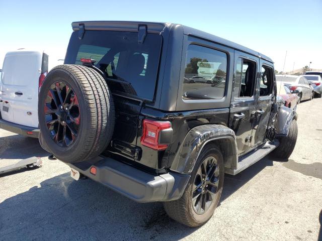 1C4JJXP65MW872004 Jeep Wrangler Unlimited Sahara 4xe