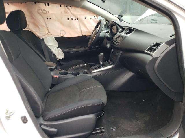 3N1AB7AP1HY282012 Nissan SENTRA S