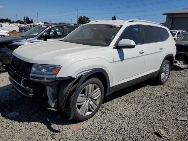 2019 Volkswagen Atlas 