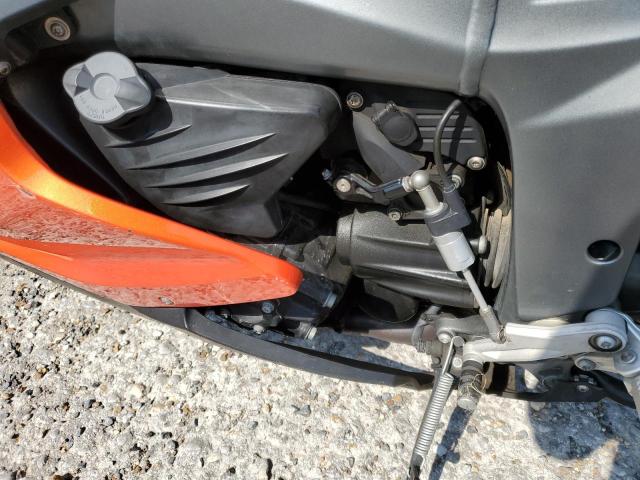 2009 BMW K1300 S - WB10509059ZV93333