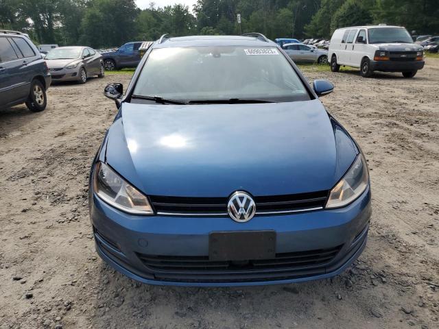 2016 VOLKSWAGEN GOLF SPORT - 3VWC17AU1GM522466