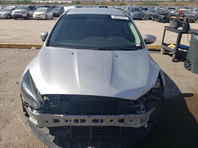 1FADP3FE8HL211335 Ford FOCUS SE