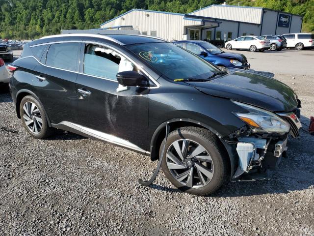 5N1AZ2MH5GN116115 Nissan MURANO S