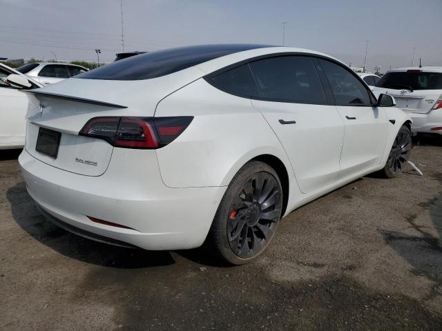5YJ3E1EC1MF875313 Tesla MODEL 3