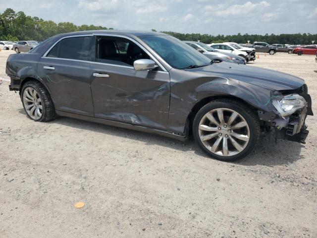2015 CHRYSLER 300C PLATI 2C3CCAPG9FH838212