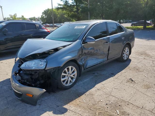 2010 Volkswagen Jetta SE