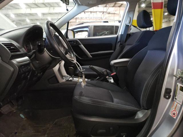 JF2SJADC8FH411528 Subaru Forester 2.5i Premium