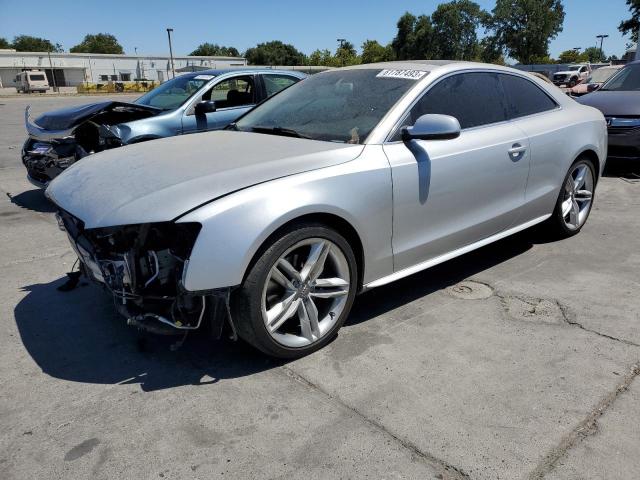 2010 Audi A5 Premium Plus