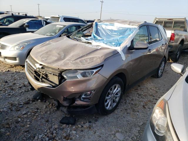 Vin: 2gnaxjev3j6304708, lot: 61142293, chevrolet equinox lt 2018 img_1