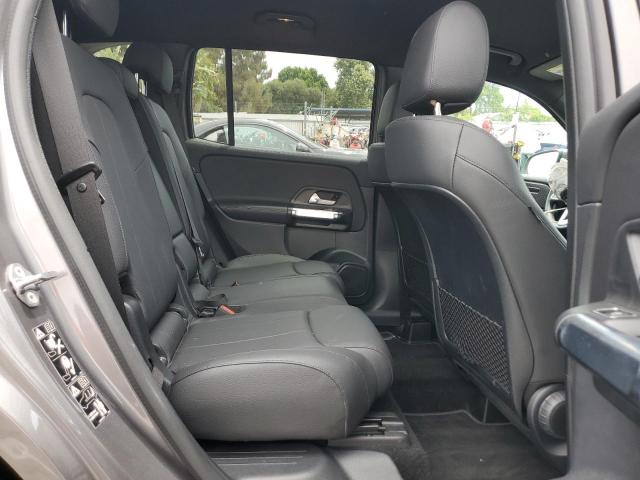 W1N4M4GB4NW185669 Mercedes-Benz GLB 250