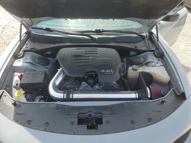 2C3CDXHG5MH648855 Dodge CHARGER GT