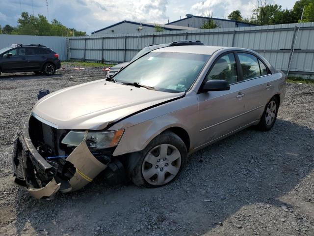 2007 Hyundai Sonata GLS