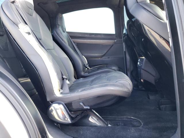 5YJXCBE42GF011283 Tesla MODEL X
