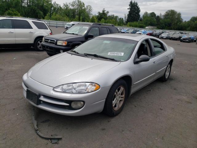 2001 Dodge Intrepid ES