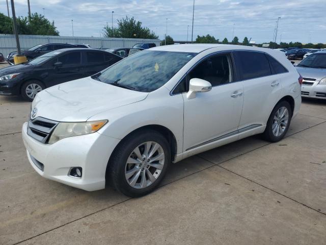 2013 Toyota Venza LE