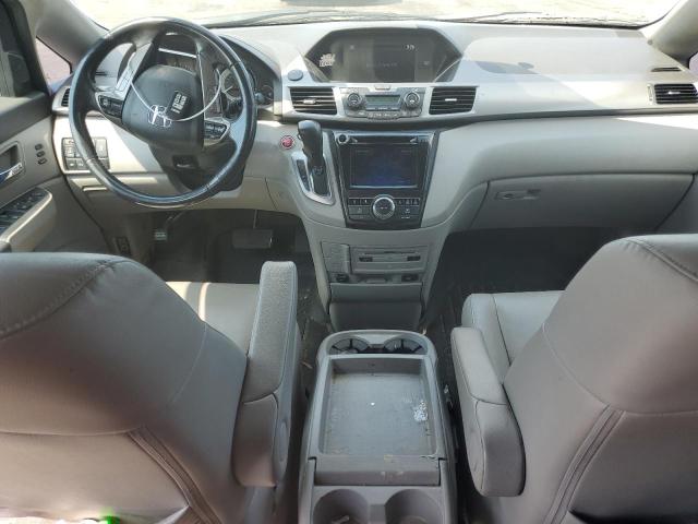 5FNRL5H99GB085737 2016 HONDA ODYSSEY, photo no. 8