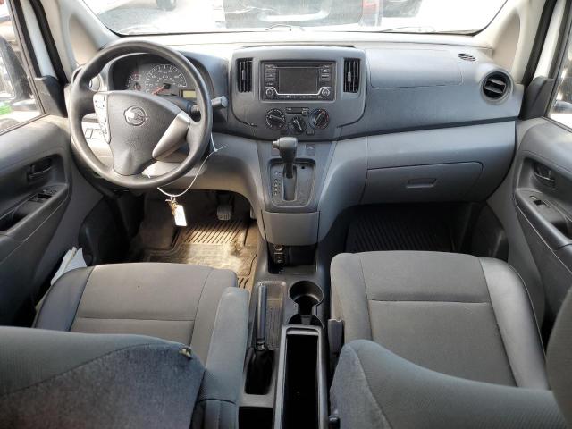 3N6CM0KN5JK694993 Nissan NV200 2.5S