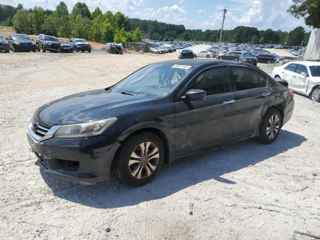 2014 Honda Accord Sedan LX