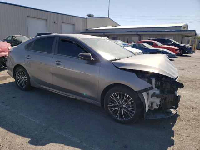 3KPF54ADXNE492040 KIA Forte Gt Line