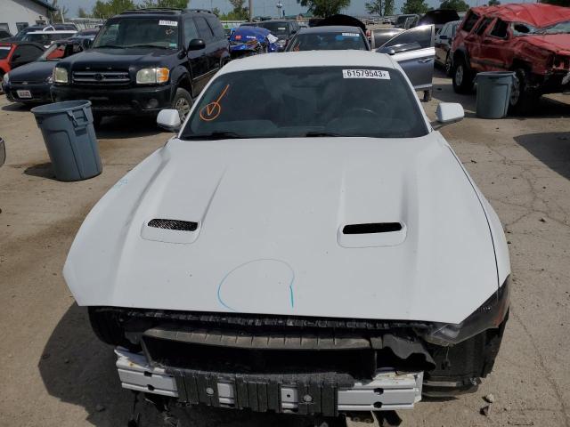 1FA6P8CF6K5116643 Ford All Models MUSTANG 5