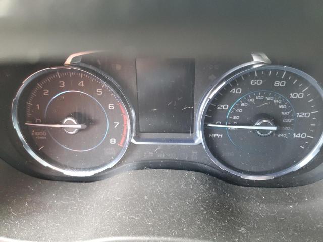 JF2SJAWC6JH415924 Subaru Forester 2.5i Touring