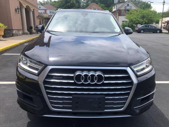 WA1LAAF78HD046629 2017 AUDI Q7, photo no. 8