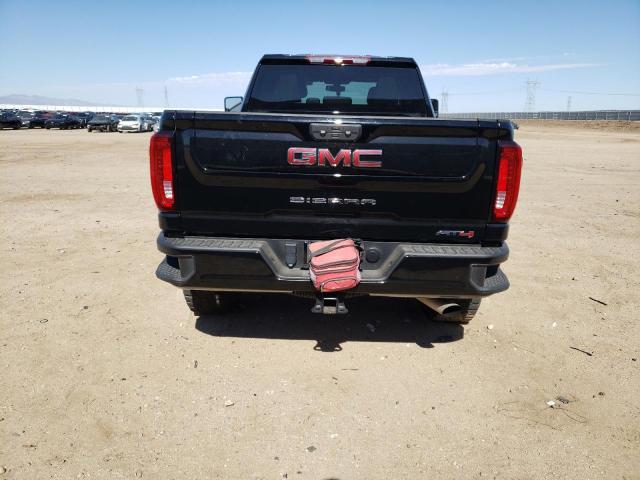 1GT49PE77NF199252 GMC Sierra K2500 At4