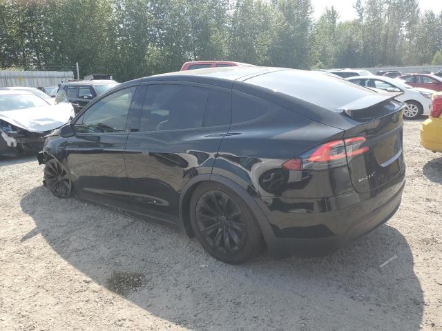 5YJXCDE23KF180702 Tesla MODEL X