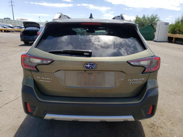 4S4BTAPC9N3109712 Subaru Outback Touring
