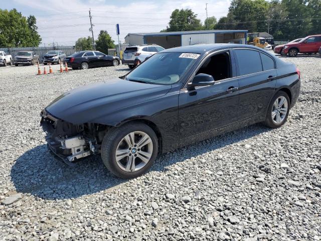 2016 BMW 3 Series 328i