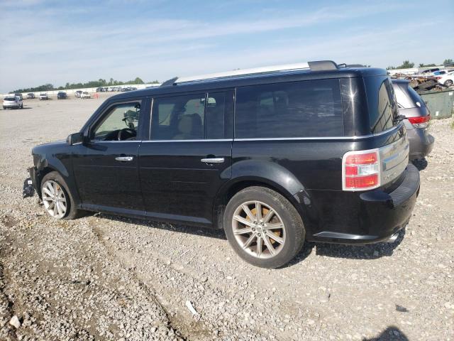 2FMHK6D85EBD29651 Ford Flex Limited