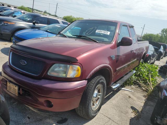 2003 Ford F-150 