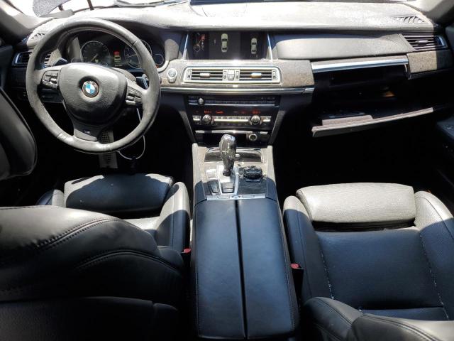 2015 BMW ALPINA B7 - WBAYE8C56FD782135