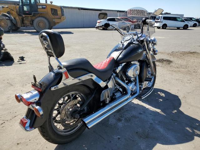 2005 HARLEY-DAVIDSON FLSTCI - 1HD1BWB1X5Y054551