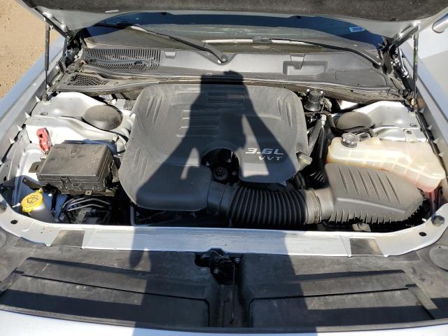 2C3CDZKG0LH110888 Dodge Challenger Gt