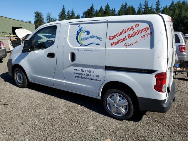 3N6CM0KN7EK690823 Nissan NV200 2.5S