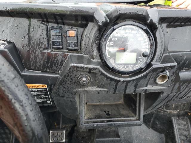 2018 POLARIS RZR 900 EP - 3NSVAE878JH216749