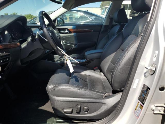 KNALC4J19H5060955 KIA Cadenza Premium