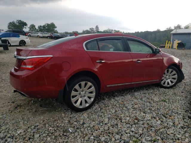 1G4GE5G34EF147516 Buick Lacrosse Premium