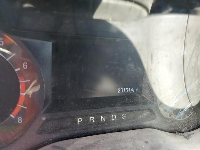 3FA6P0H73ER257030 Ford FUSION SE