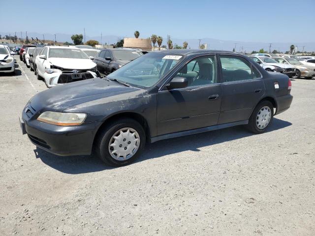 2001 Honda Accord Sedan LX