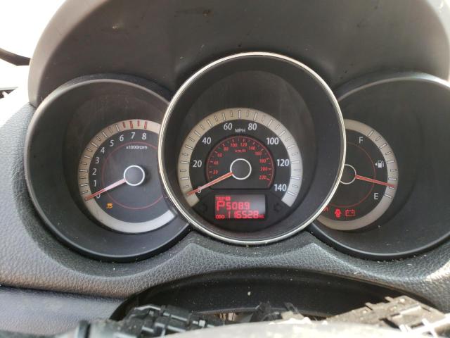 KNAFU4A26D5719717 2013 Kia Forte Ex