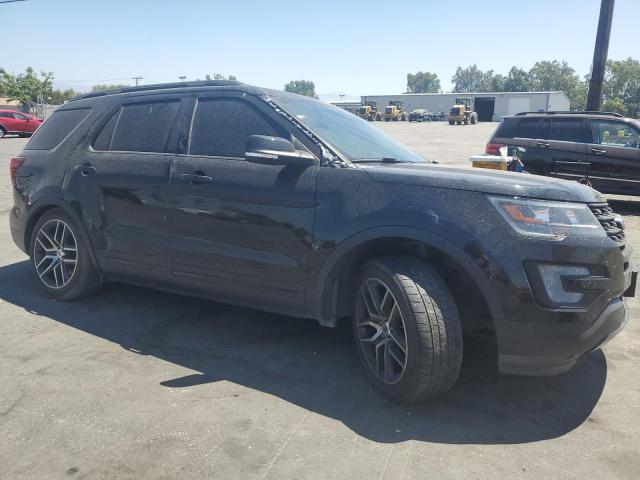 1FM5K8GT9HGD21855 Ford EXPLORER SPORT