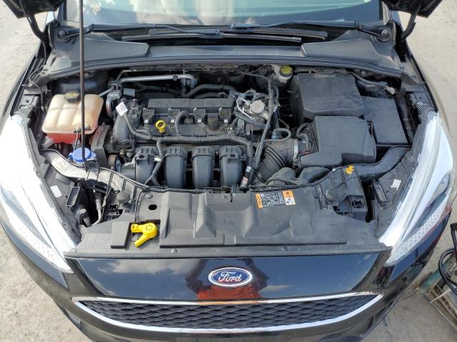 1FADP3K21GL327776 2016 FORD FOCUS, photo no. 11