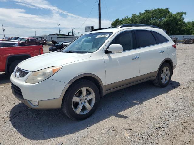 2010 Hyundai Veracruz GLS