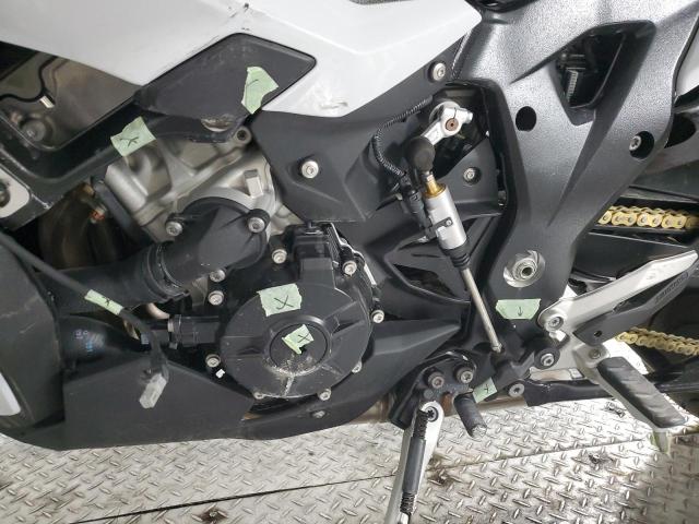 2022 BMW S 1000 XR - WB10E4303N6G17529